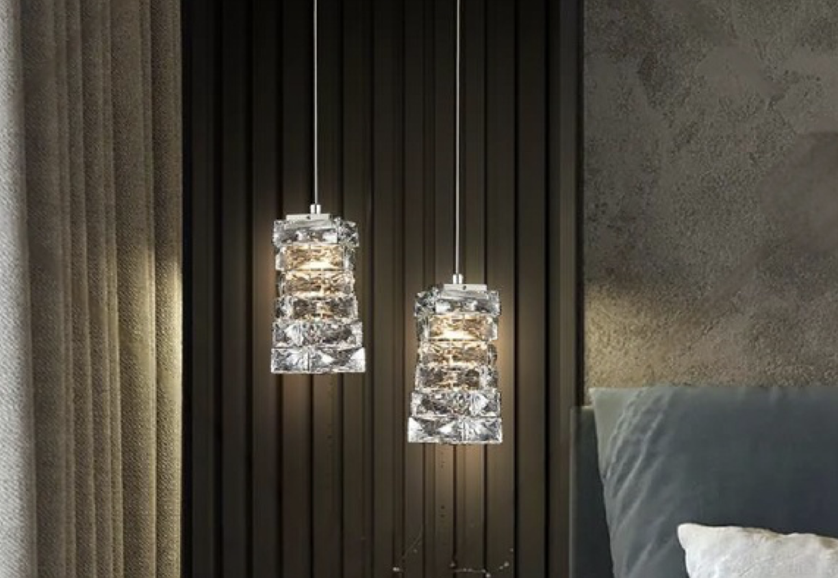 MLD-5 pendant light MLD-5 pendant light